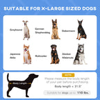 SkyLounge™ | UV - Protected Cooling Pet Oasis - Aura Pet Elite
