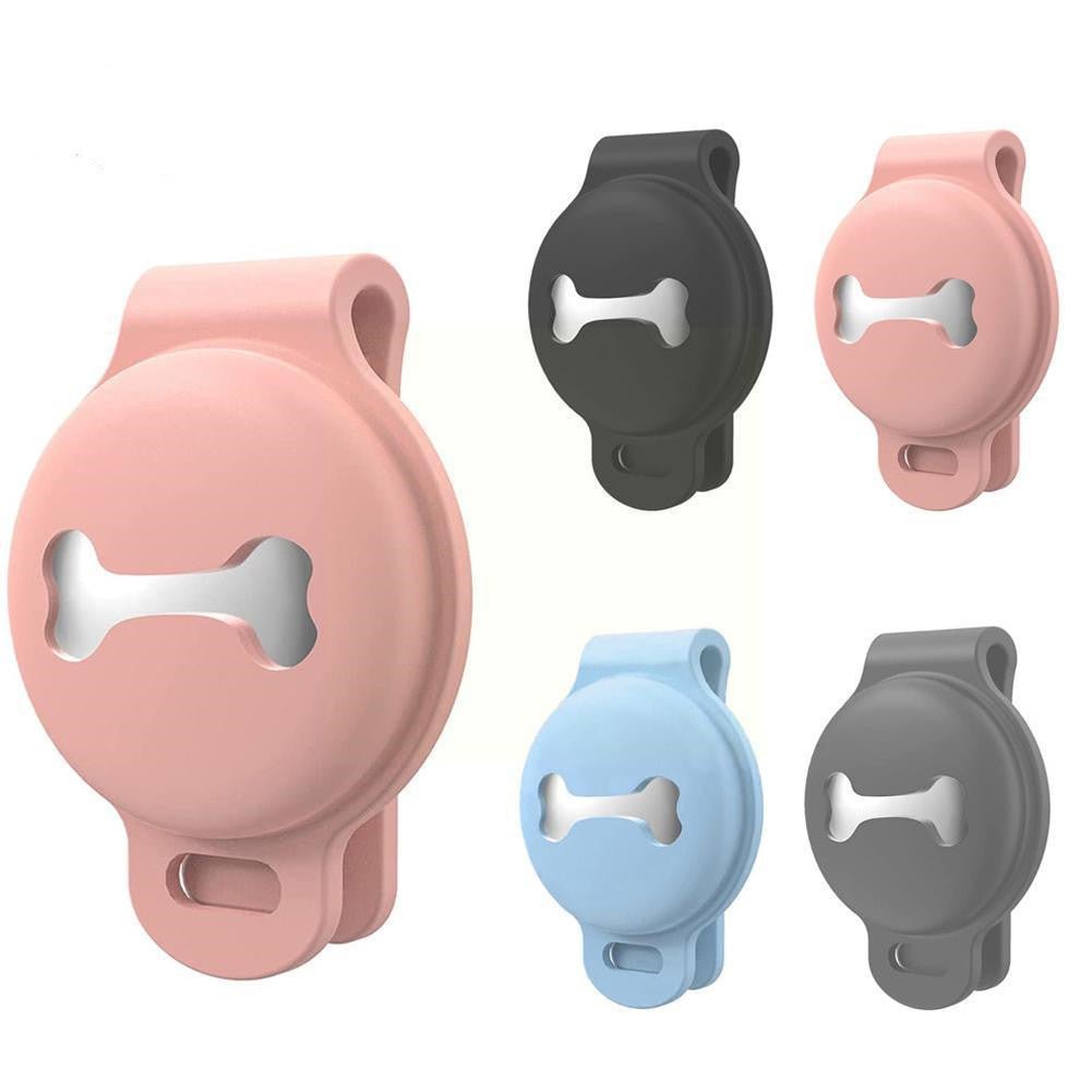 SoftShield™ | Lightweight Silicone Locator Guard - Aura Pet Elite