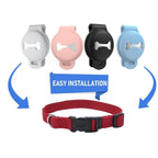 SoftShield™ | Lightweight Silicone Locator Guard - Aura Pet Elite