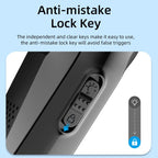 SonicShield™ | Portable Handheld Electronic Dog Deterrent - Aura Pet Elite