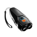 SonicShield™ | Portable Handheld Electronic Dog Deterrent - Aura Pet Elite