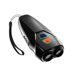 SonicShield™ | Portable Handheld Electronic Dog Deterrent - Aura Pet Elite