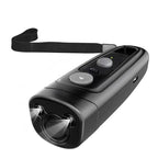 SonicShield™ | Portable Handheld Electronic Dog Deterrent - Aura Pet Elite