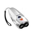 SonicShield™ | Portable Handheld Electronic Dog Deterrent - Aura Pet Elite