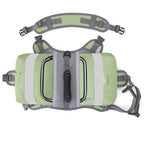 SummitPack™ | Ergonomic Large Breed Outdoor Explorer Vest - Aura Pet Elite