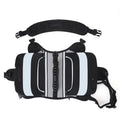 SummitPack™ | Ergonomic Large Breed Outdoor Explorer Vest - Aura Pet Elite