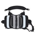SummitPack™ | Ergonomic Large Breed Outdoor Explorer Vest - Aura Pet Elite