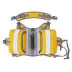 SummitPack™ | Ergonomic Large Breed Outdoor Explorer Vest - Aura Pet Elite