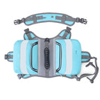 SummitPack™ | Ergonomic Large Breed Outdoor Explorer Vest - Aura Pet Elite