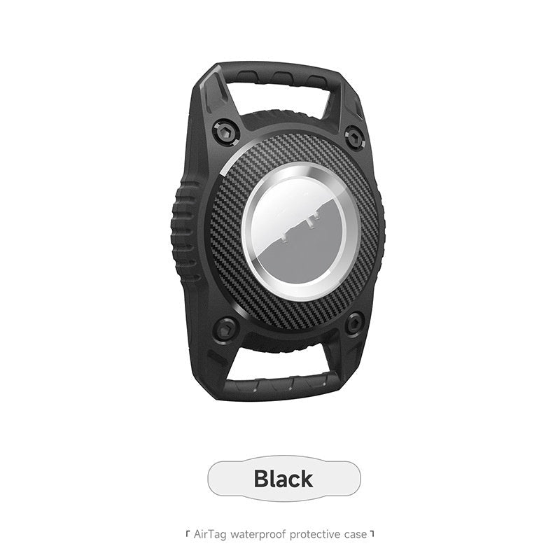TrackShield™ | Heavy - Duty Submersible Locator Case - Aura Pet Elite