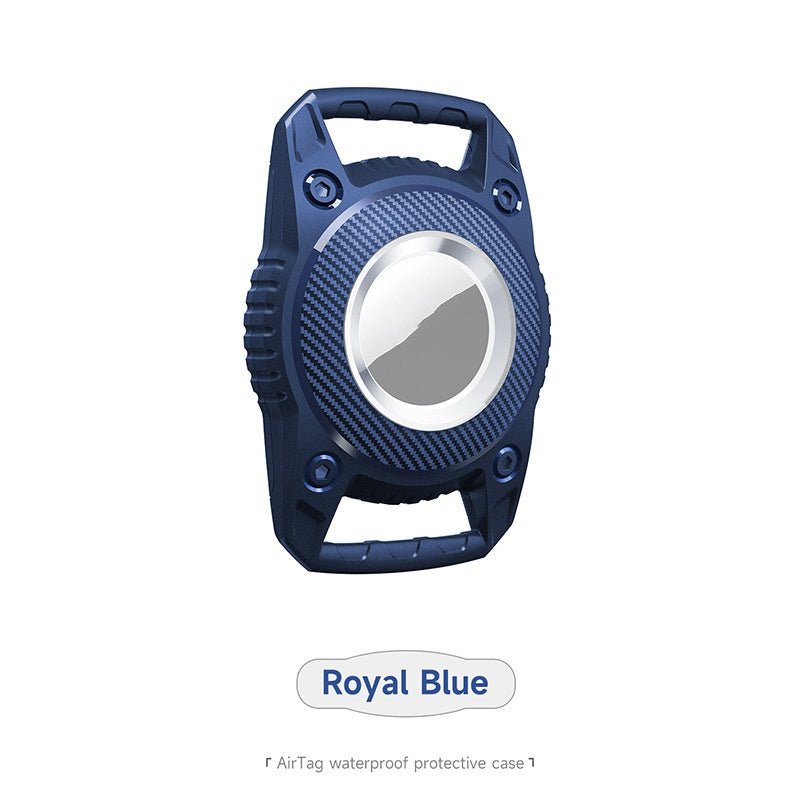 TrackShield™ | Heavy - Duty Submersible Locator Case - Aura Pet Elite