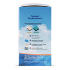 VetiDry™ | Color - Changing Diagnostic Training Pads - Aura Pet Elite