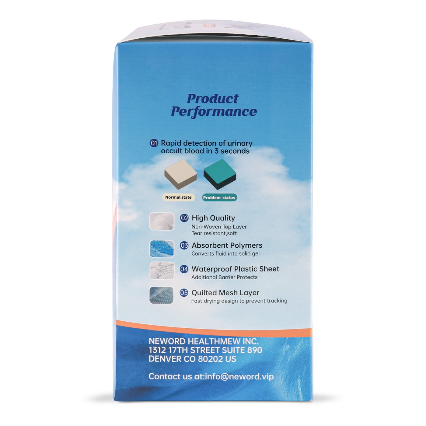 VetiDry™ | Color - Changing Diagnostic Training Pads - Aura Pet Elite