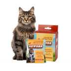 VetiScan™ | Color - Changing Early Warning Litter Additive - Aura Pet Elite