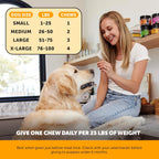 Youmile Omega 3 For Dogs - 120Ct Fish Oil Treats - Allergy & Itch Relief Skin & Coat Supplement - Dry Itchy Skin, Anti Shedding & Hot Spots Treatment - Pet Salmon Oil Chews - Chicken Flavor Dog Vit - Aura Pet Elite